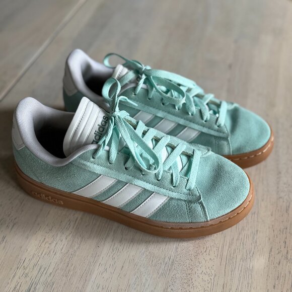 Adidas Shoes - Women's Grand Court Alpha Sneaker